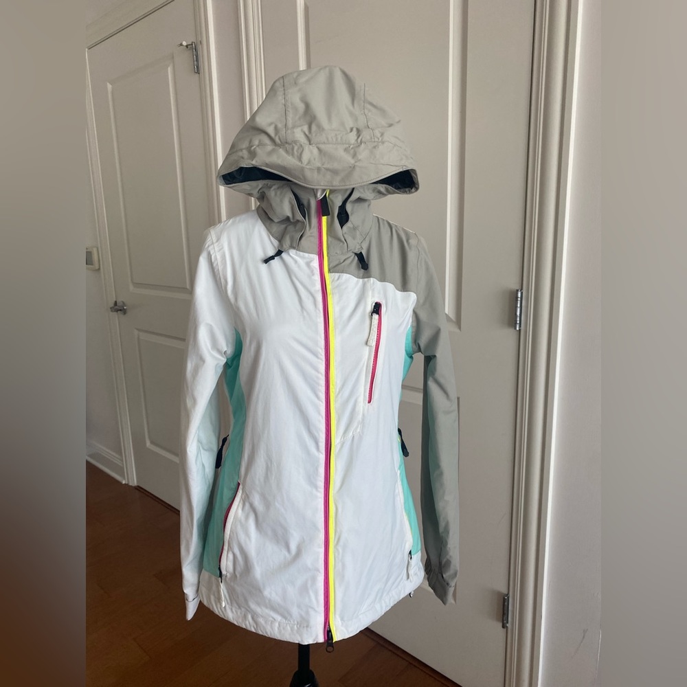 Volcom Ski/Snowboard Shell - image 1